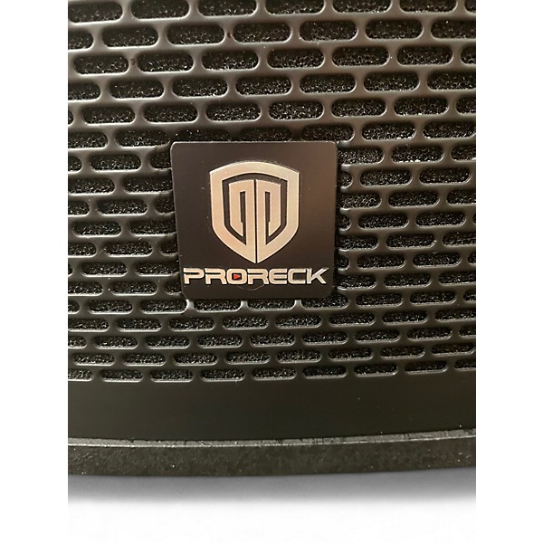 Used Klipsch SP-12X Powered Subwoofer