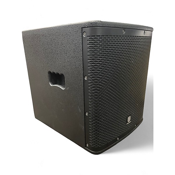 Used Klipsch SP-12X Powered Subwoofer