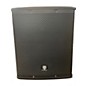 Used Klipsch SP-12X Powered Subwoofer thumbnail