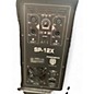 Used Klipsch SP-12X Powered Subwoofer