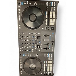 Used RANE FOUR DJ Controller