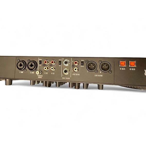 Used RANE FOUR DJ Controller