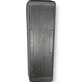 Used Dunlop GCB95 Original Crybaby Wah Effect Pedal