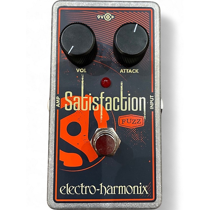 ギター electro-harmonix Satisfaction Fuzz satisfaction-plus@2000x1500-