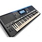 Used Yamaha PRS S975 Arranger Keyboard