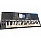 Used Yamaha PRS S975 Arranger Keyboard
