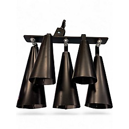 Used LP cow bell tree