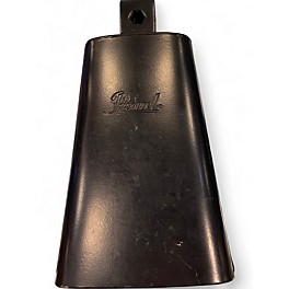 Used Pearl cow bell Cowbell