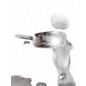 Used Pearl cow bell Cowbell