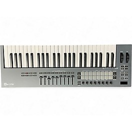 Used Novation FLKEY 49 Keyboard Workstation