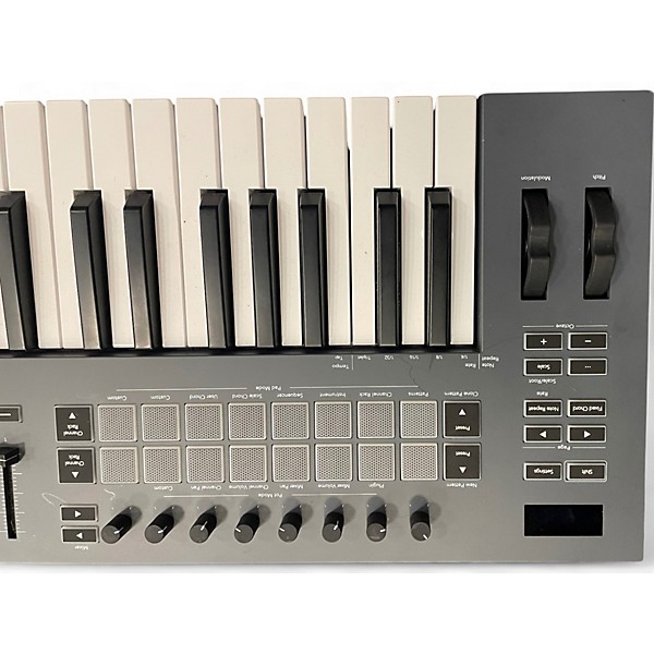 DTM・DAW novation FLkey 49 FLkey 49 | Novation