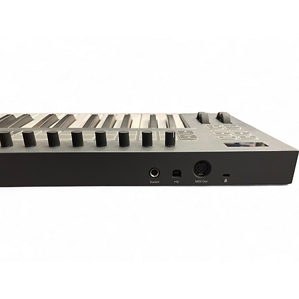 Used Novation FLKEY 49 Keyboard Workstation