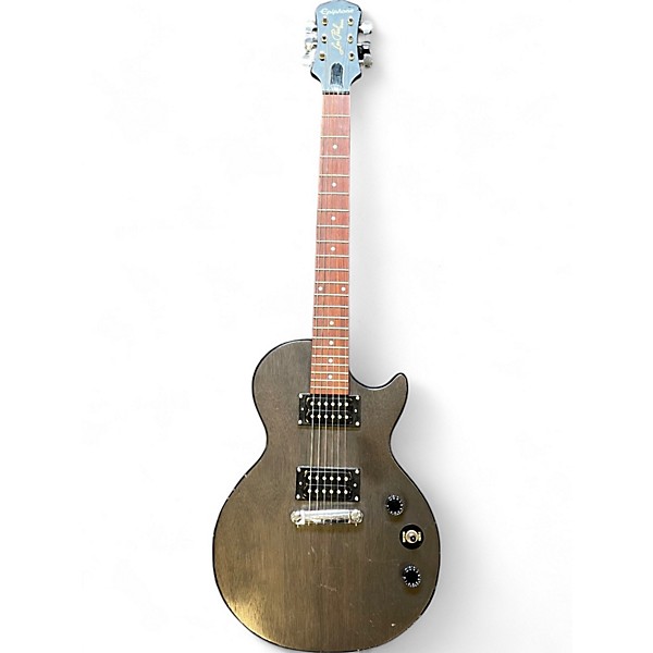 Amazon.com: Epiphone Limited Edition Les Paul Special-I