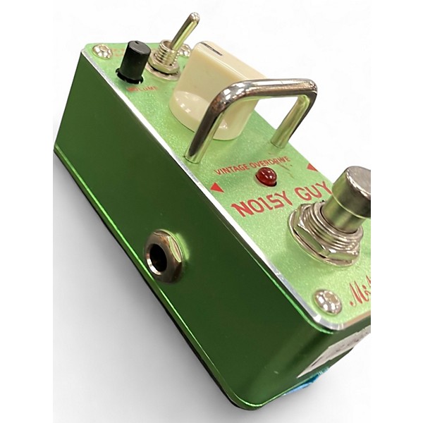 Used Mimidi NOISY GUY Effect Pedal