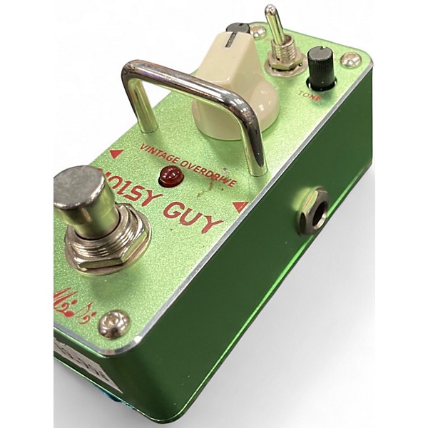 Used Mimidi NOISY GUY Effect Pedal