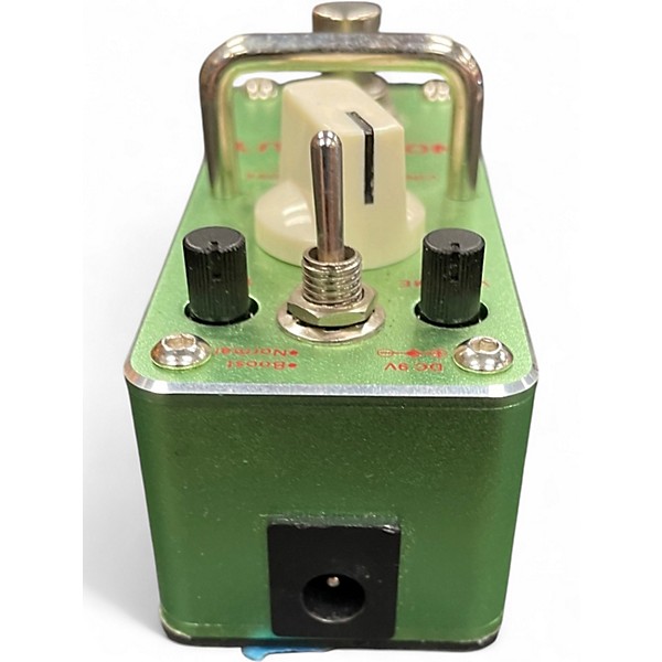Used Mimidi NOISY GUY Effect Pedal