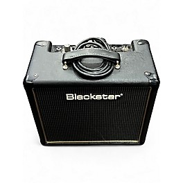Used Blackstar HT1R 1W 1X8 Tube Guitar Combo Amp