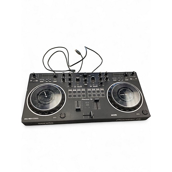 XDJ-XZ Professional all-in-one DJ system (Black) - Pioneer DJ