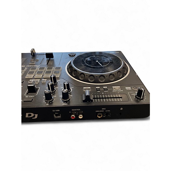 Used Pioneer DJ DDJ-REV1 DJ Controller | Guitar Center