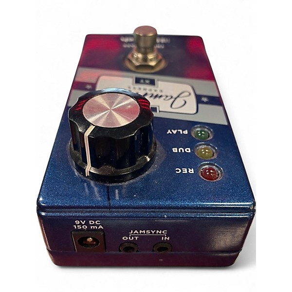 Used DigiTech jam man express xt Pedal