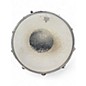 Used Pearl 14X5.5 Chad Smith Snare NICKEL Drum