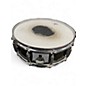 Used Pearl 14X5.5 Chad Smith Snare NICKEL Drum