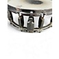 Used Pearl 14X5.5 Chad Smith Snare NICKEL Drum