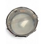 Used Pearl 14X5.5 Chad Smith Snare NICKEL Drum