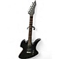 Used B.C. Rich MOCKINGBIRD BRONZE HH Black Solid Body Electric Guitar thumbnail