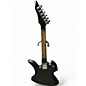 Used B.C. Rich MOCKINGBIRD BRONZE HH Black Solid Body Electric Guitar