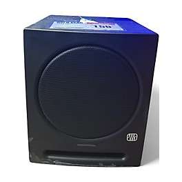 Used PreSonus Eris Sub8 BT Subwoofer