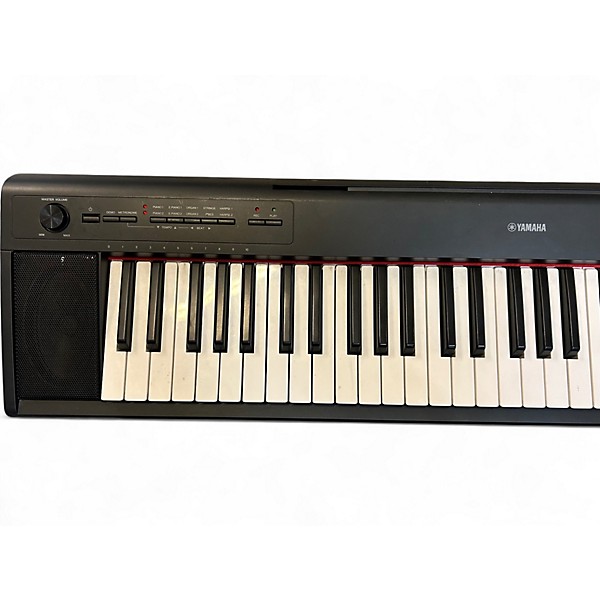 Used Yamaha NP12 Digital Piano