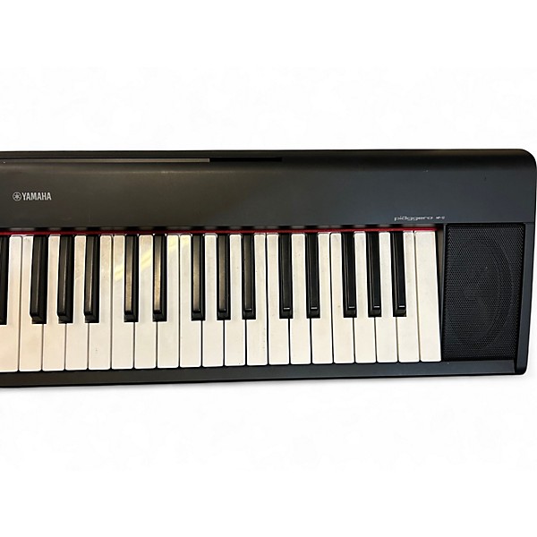 Used Yamaha NP12 Digital Piano