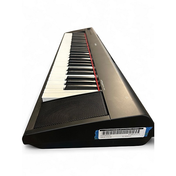 Used Yamaha NP12 Digital Piano
