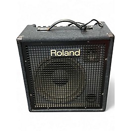 Used Roland kc 300 Keyboard Amp