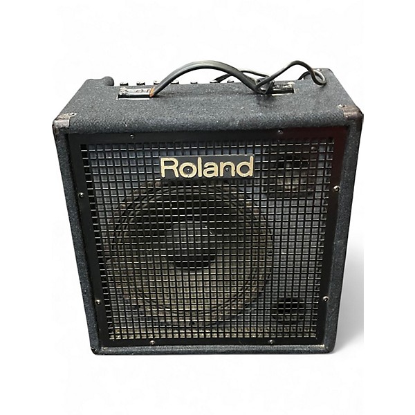 Used Roland kc 300 Keyboard Amp
