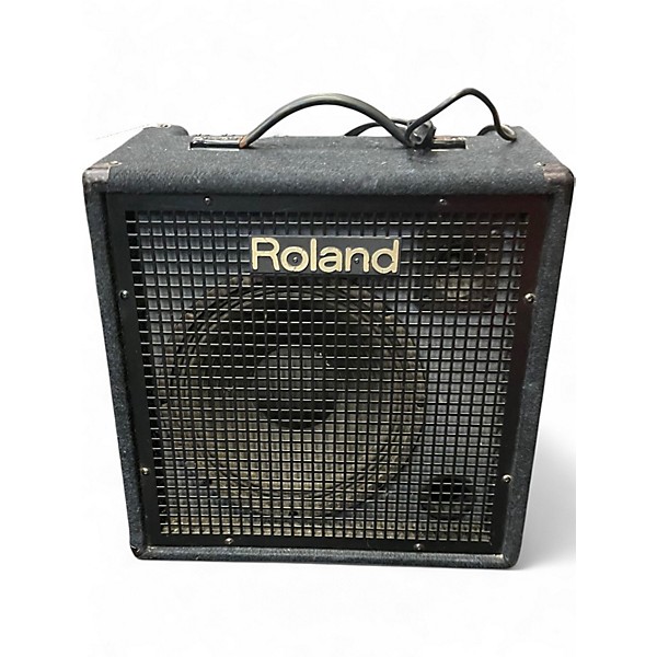 Used Roland kc 300 Keyboard Amp