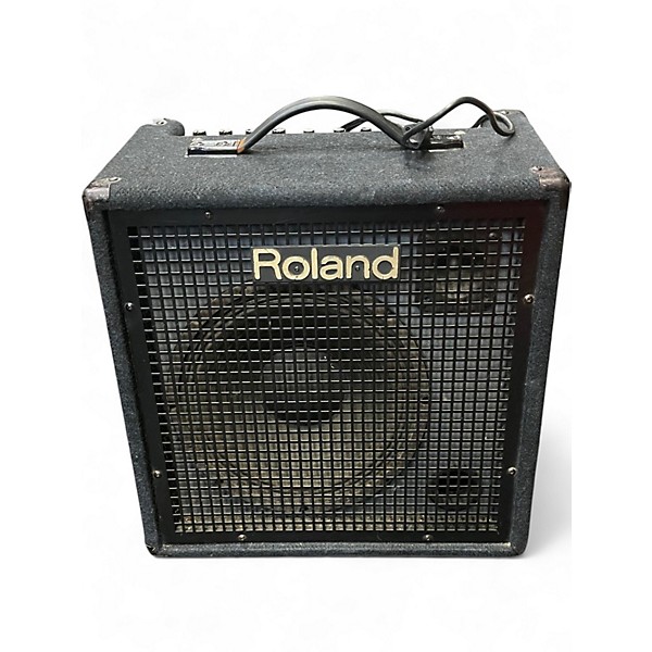 Used Roland kc 300 Keyboard Amp