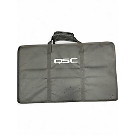 Used QSC bag 16 Mixer Bag