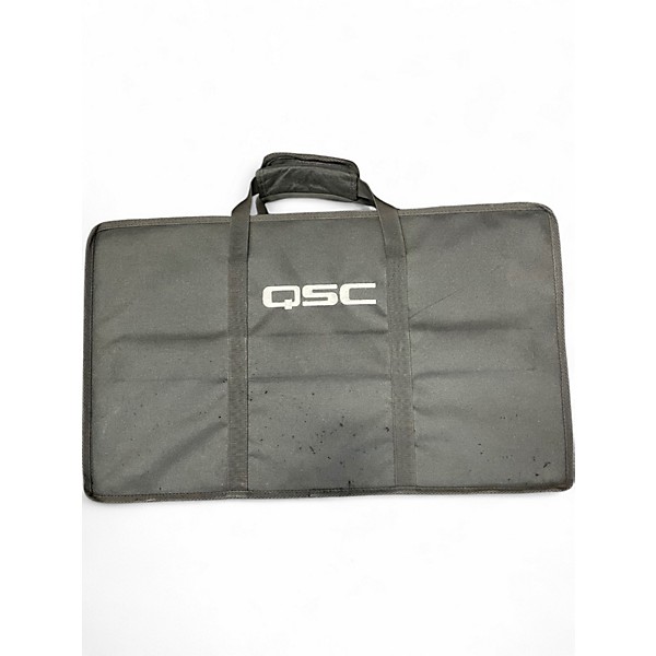 Used QSC bag 16 Mixer Bag