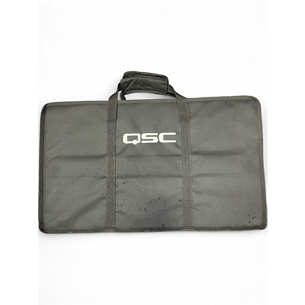 Used QSC bag 16 Mixer Bag