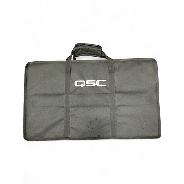 Used QSC bag 16 Mixer Bag