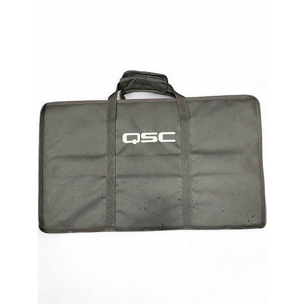Used QSC bag 16 Mixer Bag