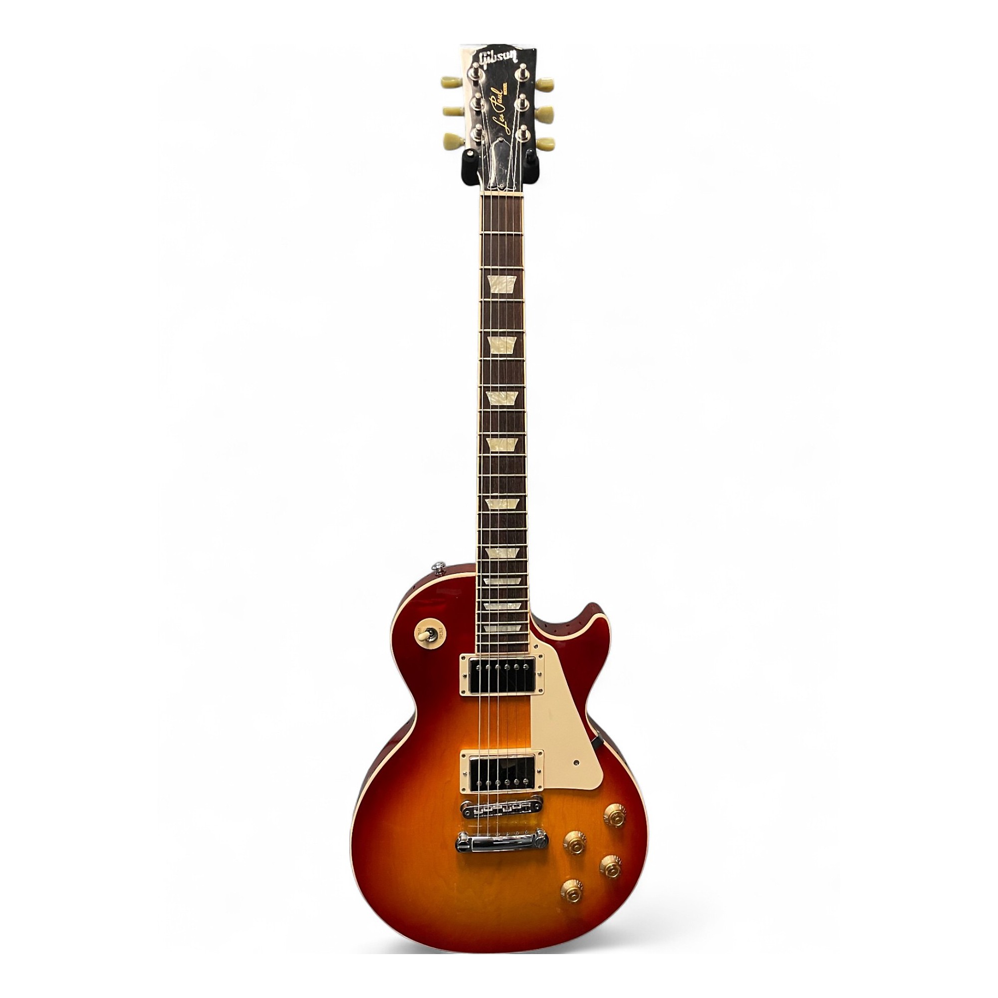 Gibson Les Paul Traditional 2016 T – Gibson Les Paul Traditional