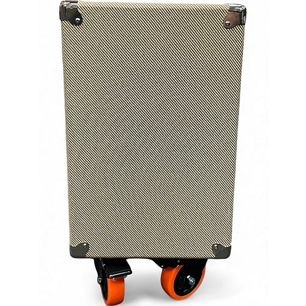 Used Peavey classic 212 Guitar Cabinet