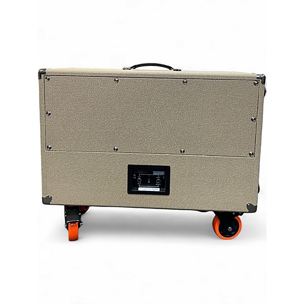 Used Peavey classic 212 Guitar Cabinet