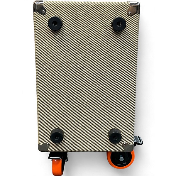 Used Peavey classic 212 Guitar Cabinet