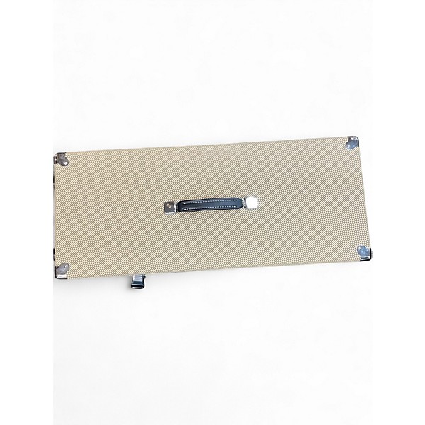 Used Peavey classic 212 Guitar Cabinet