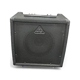 Used Behringer ultratone k450fx Keyboard Amp