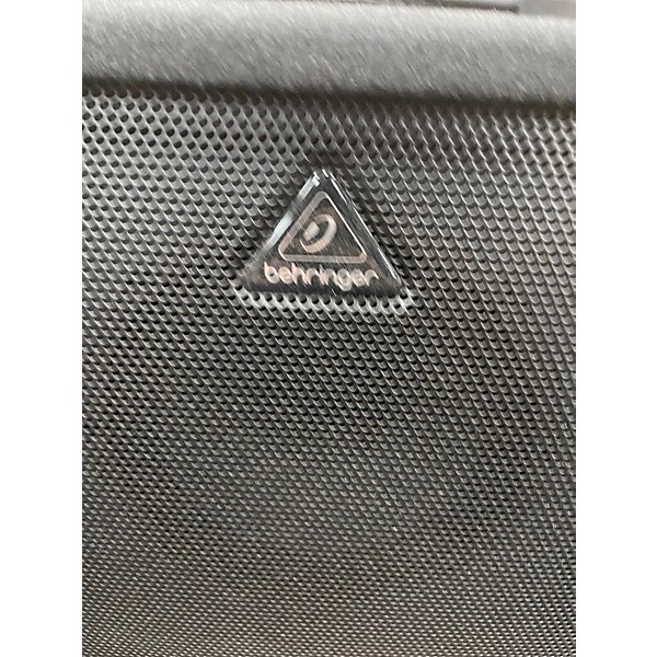 Used Behringer ultratone k450fx Keyboard Amp